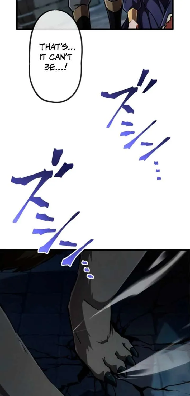 The Swordmaster in a Magic-Supremacy World Chapter 4 page 117 - 