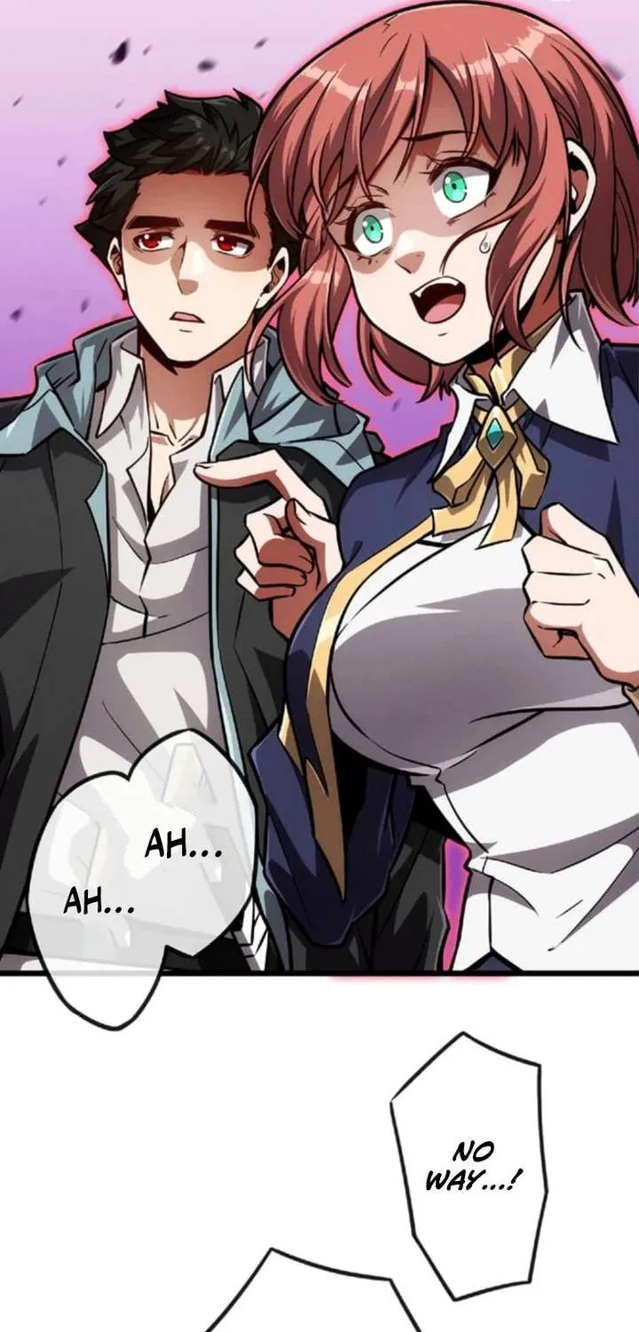 The Swordmaster in a Magic-Supremacy World Chapter 4 page 119 - 