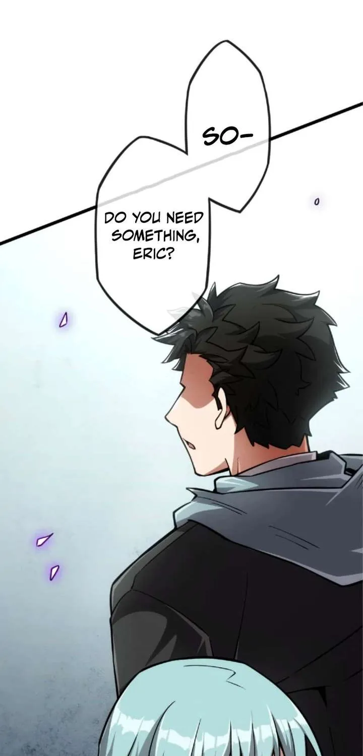 The Swordmaster in a Magic-Supremacy World Chapter 4 page 14 - 