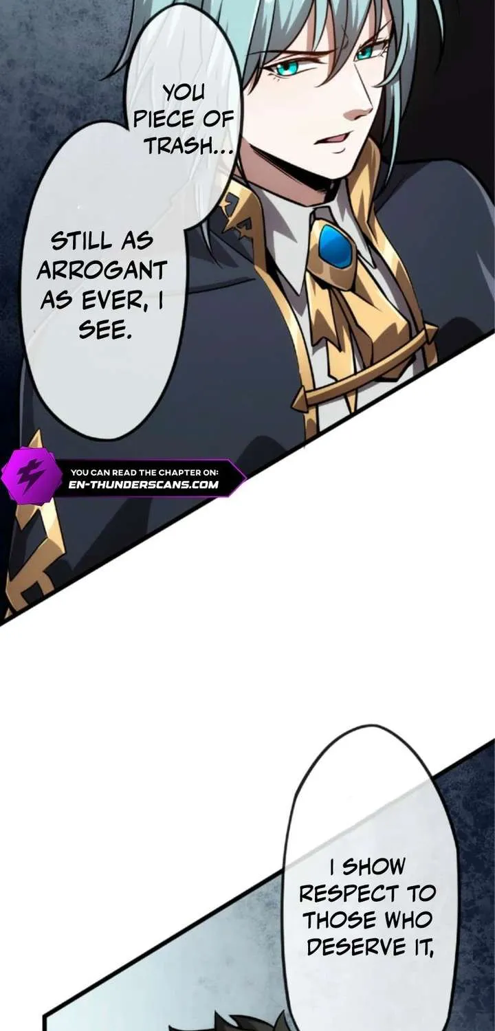 The Swordmaster in a Magic-Supremacy World Chapter 4 page 15 - 
