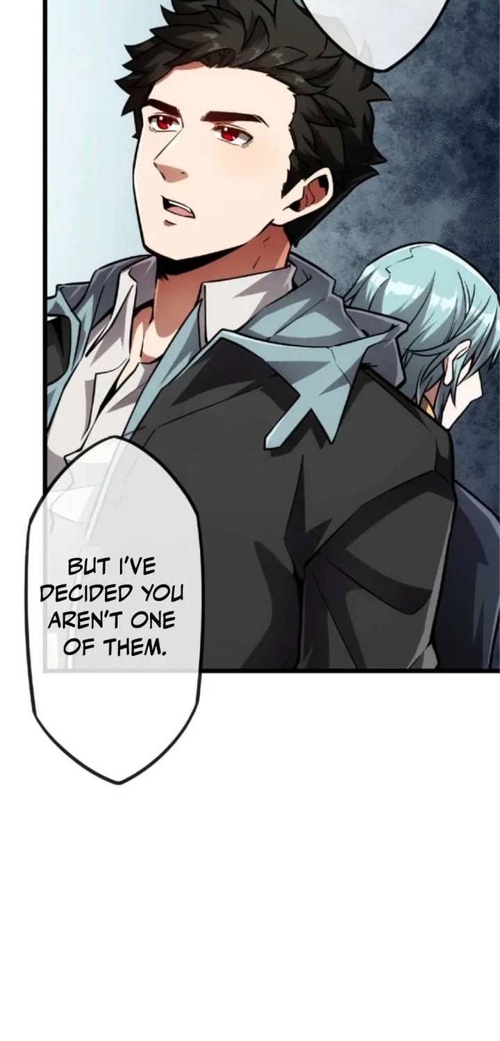 The Swordmaster in a Magic-Supremacy World Chapter 4 page 16 - 