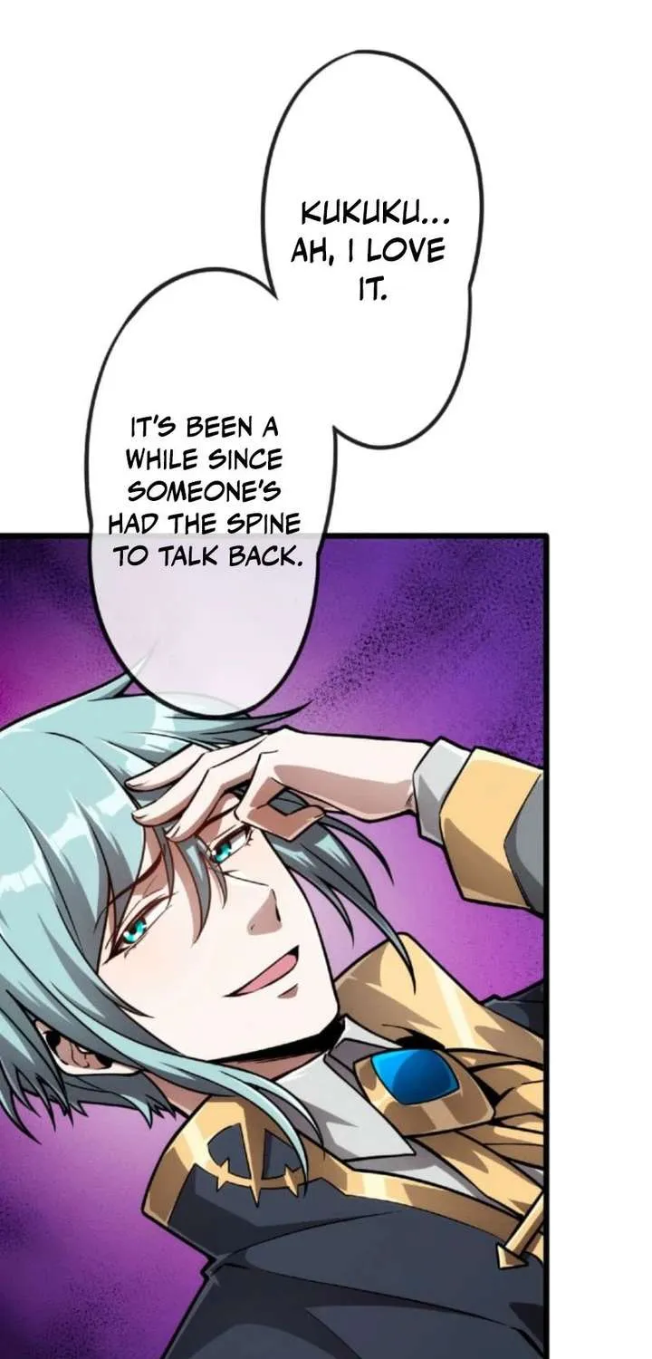 The Swordmaster in a Magic-Supremacy World Chapter 4 page 17 - 