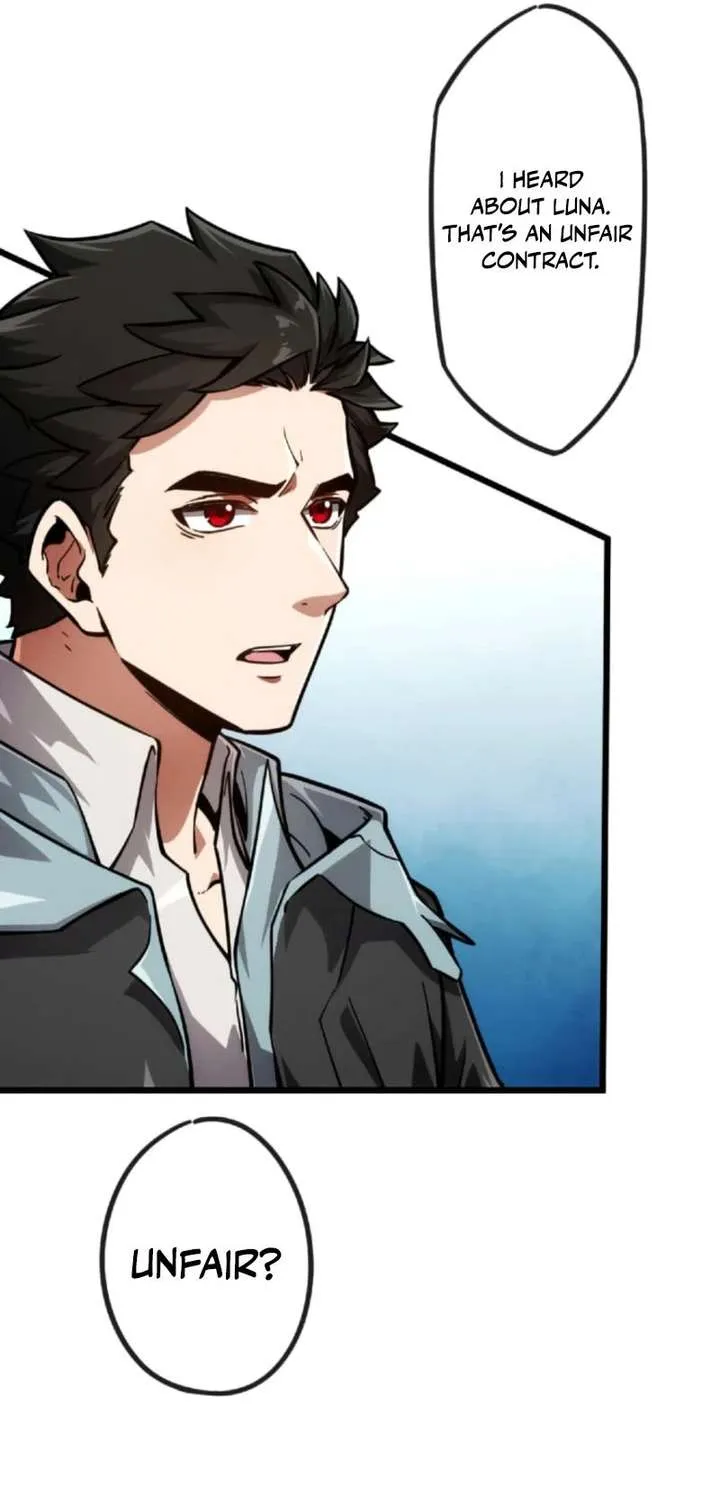 The Swordmaster in a Magic-Supremacy World Chapter 4 page 19 - 