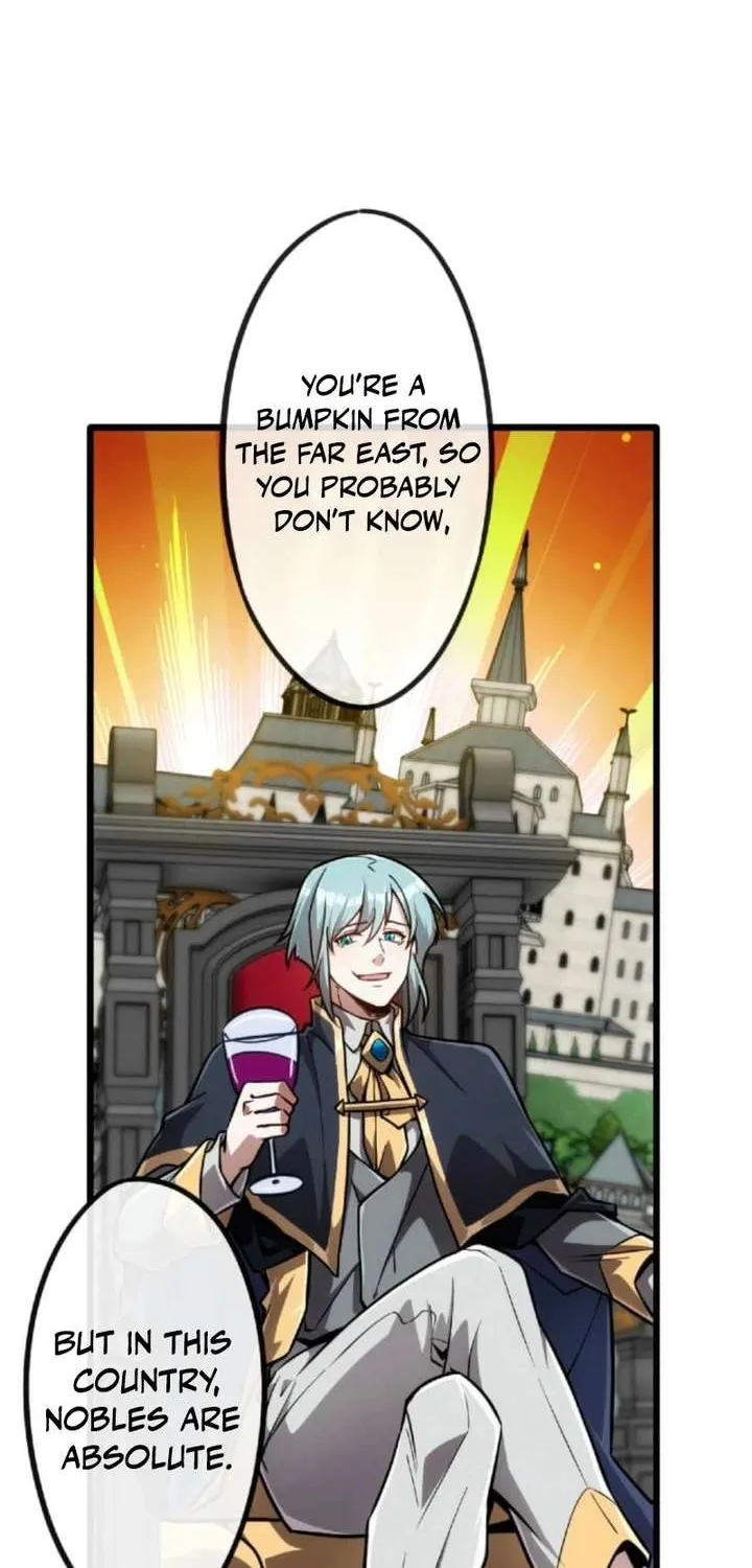 The Swordmaster in a Magic-Supremacy World Chapter 4 page 20 - 