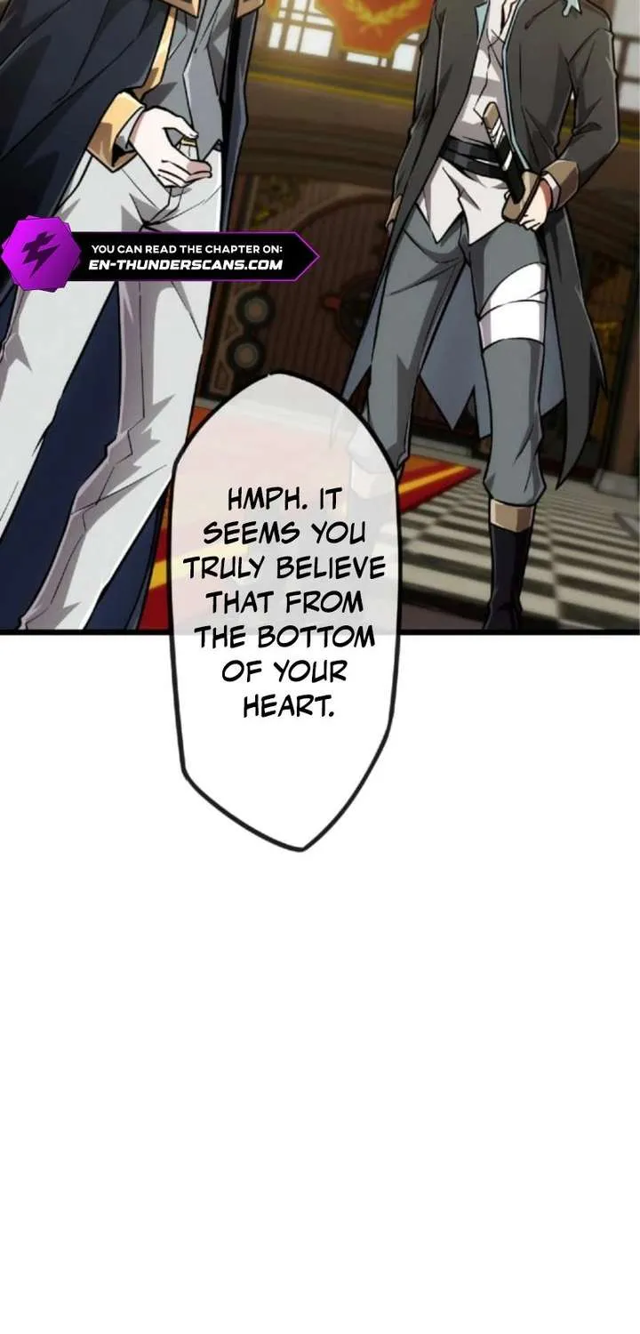 The Swordmaster in a Magic-Supremacy World Chapter 4 page 23 - 