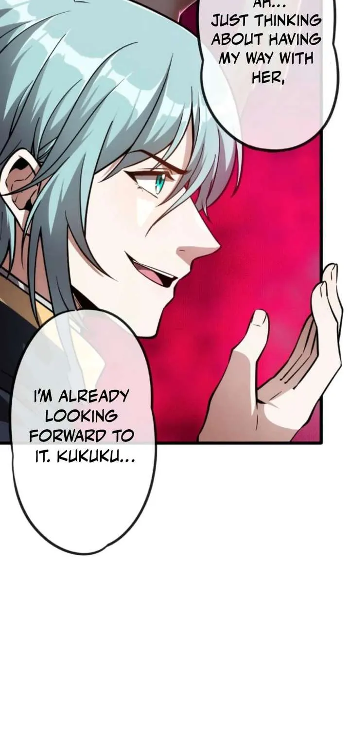 The Swordmaster in a Magic-Supremacy World Chapter 4 page 27 - 