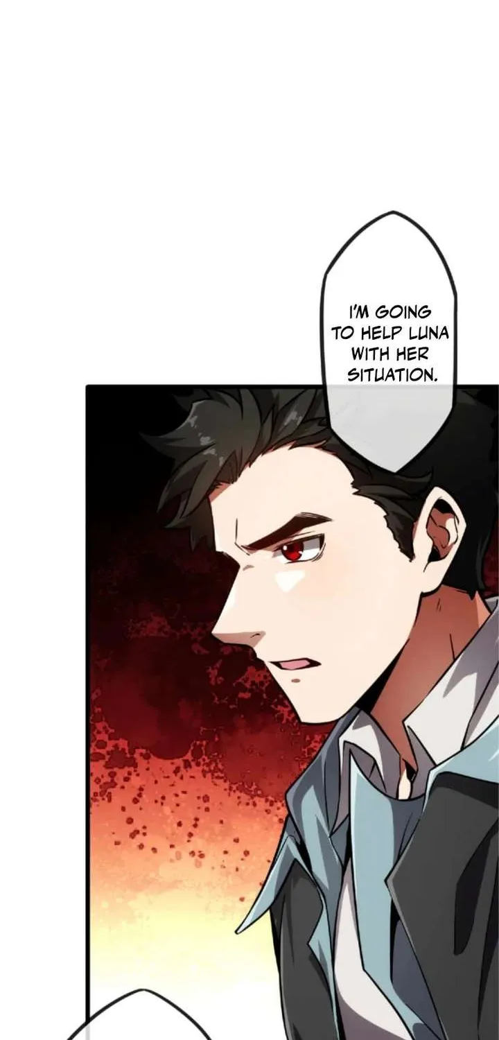 The Swordmaster in a Magic-Supremacy World Chapter 4 page 28 - 