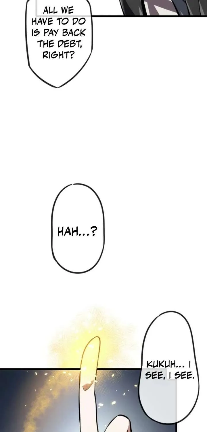 The Swordmaster in a Magic-Supremacy World Chapter 4 page 29 - 