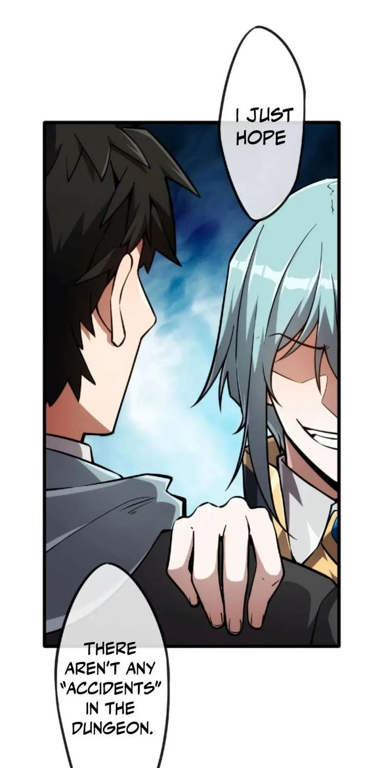 The Swordmaster in a Magic-Supremacy World Chapter 4 page 33 - 