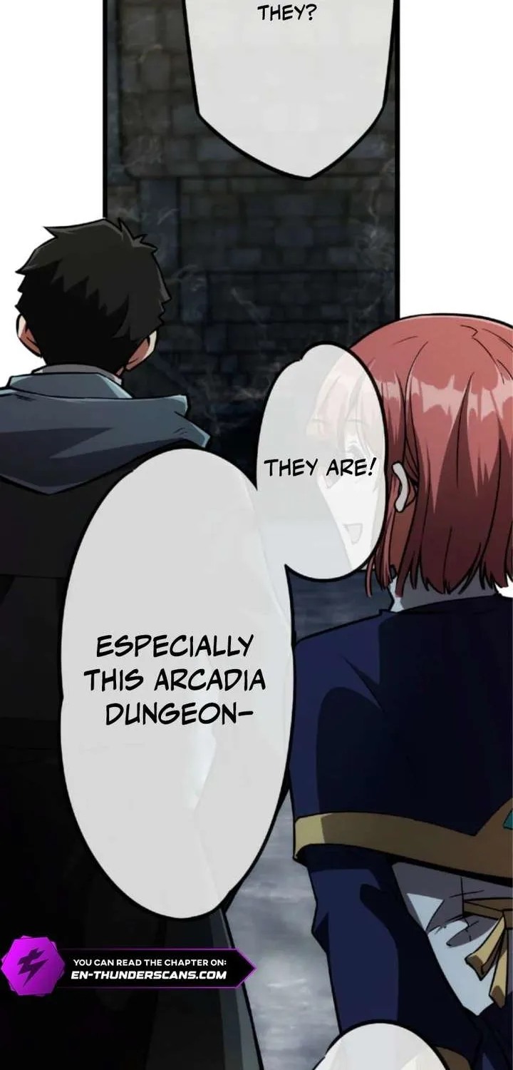The Swordmaster in a Magic-Supremacy World Chapter 4 page 40 - 