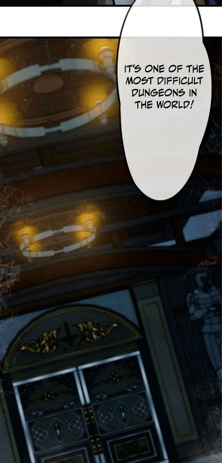 The Swordmaster in a Magic-Supremacy World Chapter 4 page 41 - 