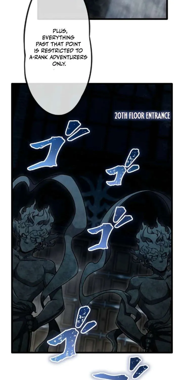 The Swordmaster in a Magic-Supremacy World Chapter 4 page 44 - 