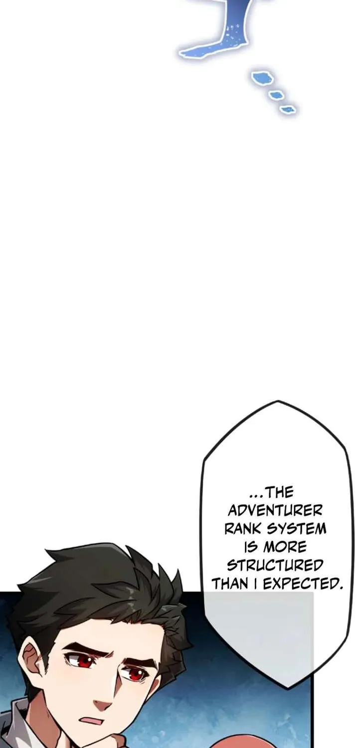 The Swordmaster in a Magic-Supremacy World Chapter 4 page 45 - 