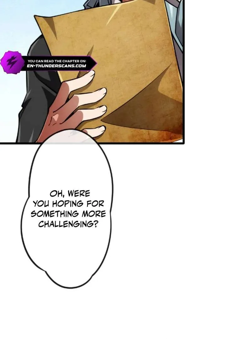 The Swordmaster in a Magic-Supremacy World Chapter 4 page 6 - 