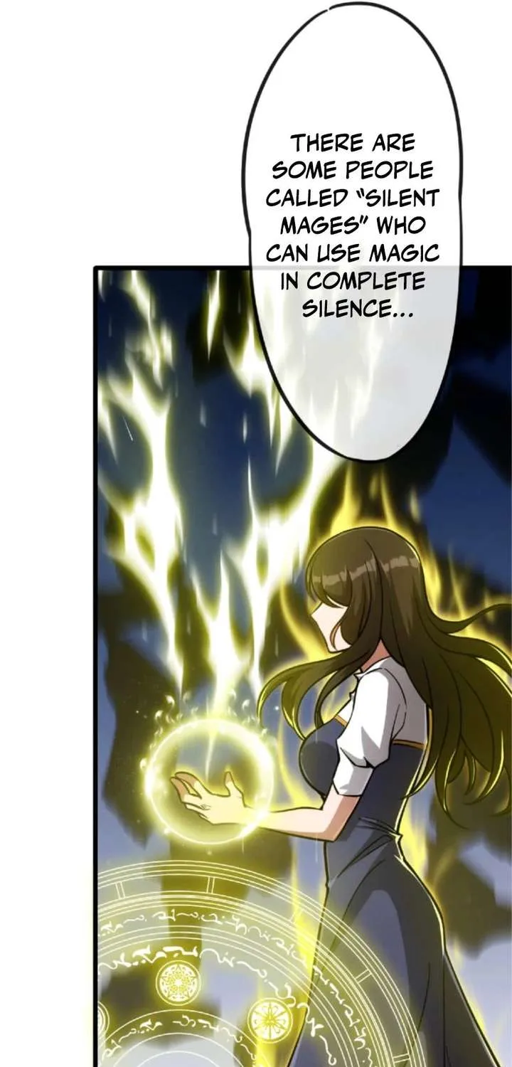 The Swordmaster in a Magic-Supremacy World Chapter 4 page 61 - 