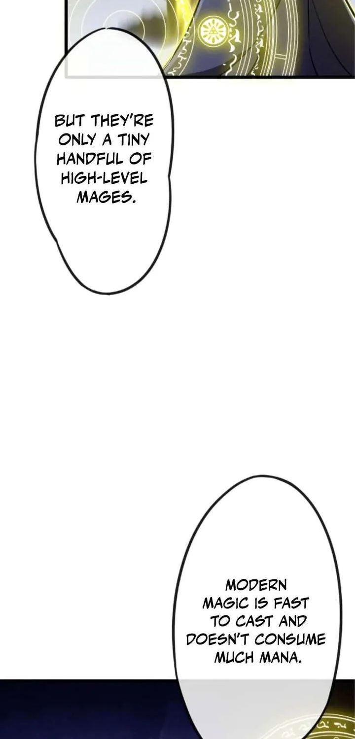 The Swordmaster in a Magic-Supremacy World Chapter 4 page 62 - 