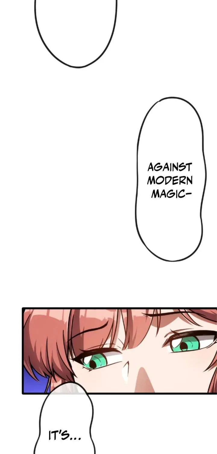 The Swordmaster in a Magic-Supremacy World Chapter 4 page 64 - 