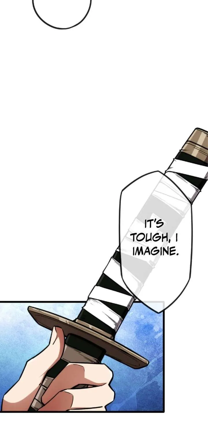 The Swordmaster in a Magic-Supremacy World Chapter 4 page 65 - 