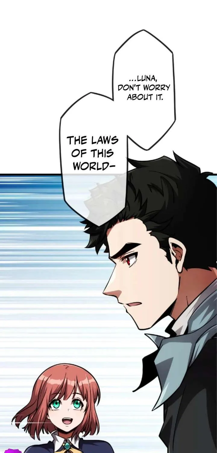 The Swordmaster in a Magic-Supremacy World Chapter 4 page 68 - 
