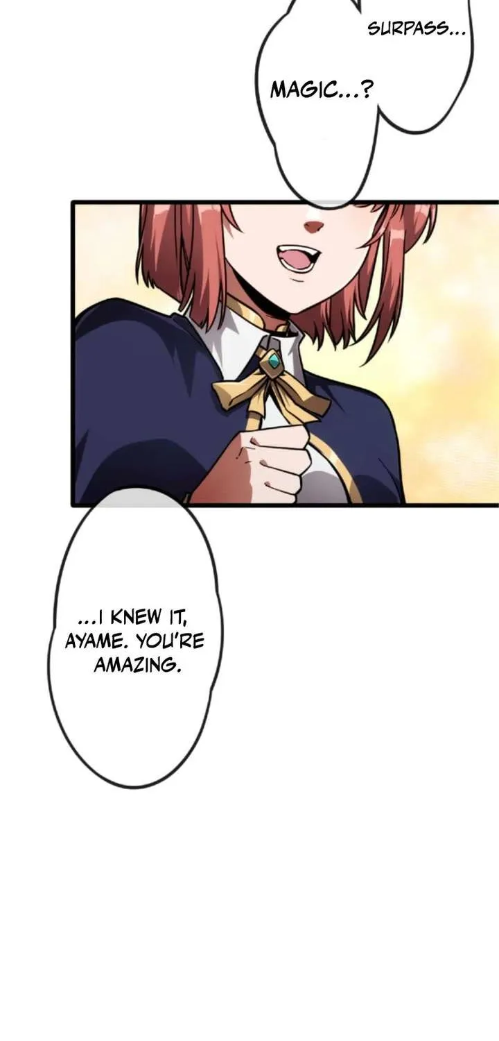 The Swordmaster in a Magic-Supremacy World Chapter 4 page 70 - 