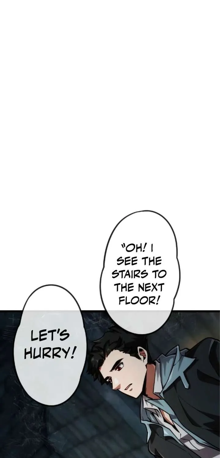 The Swordmaster in a Magic-Supremacy World Chapter 4 page 71 - 