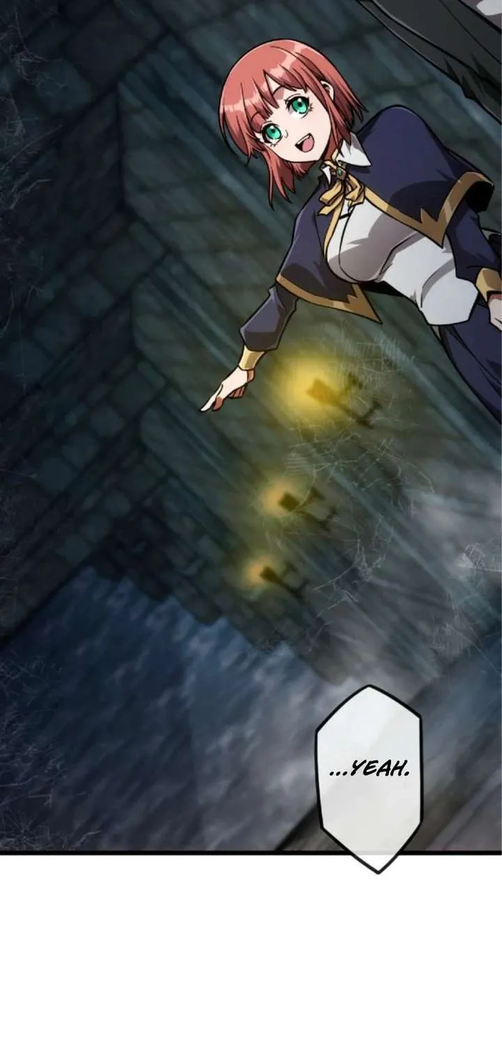 The Swordmaster in a Magic-Supremacy World Chapter 4 page 72 - 