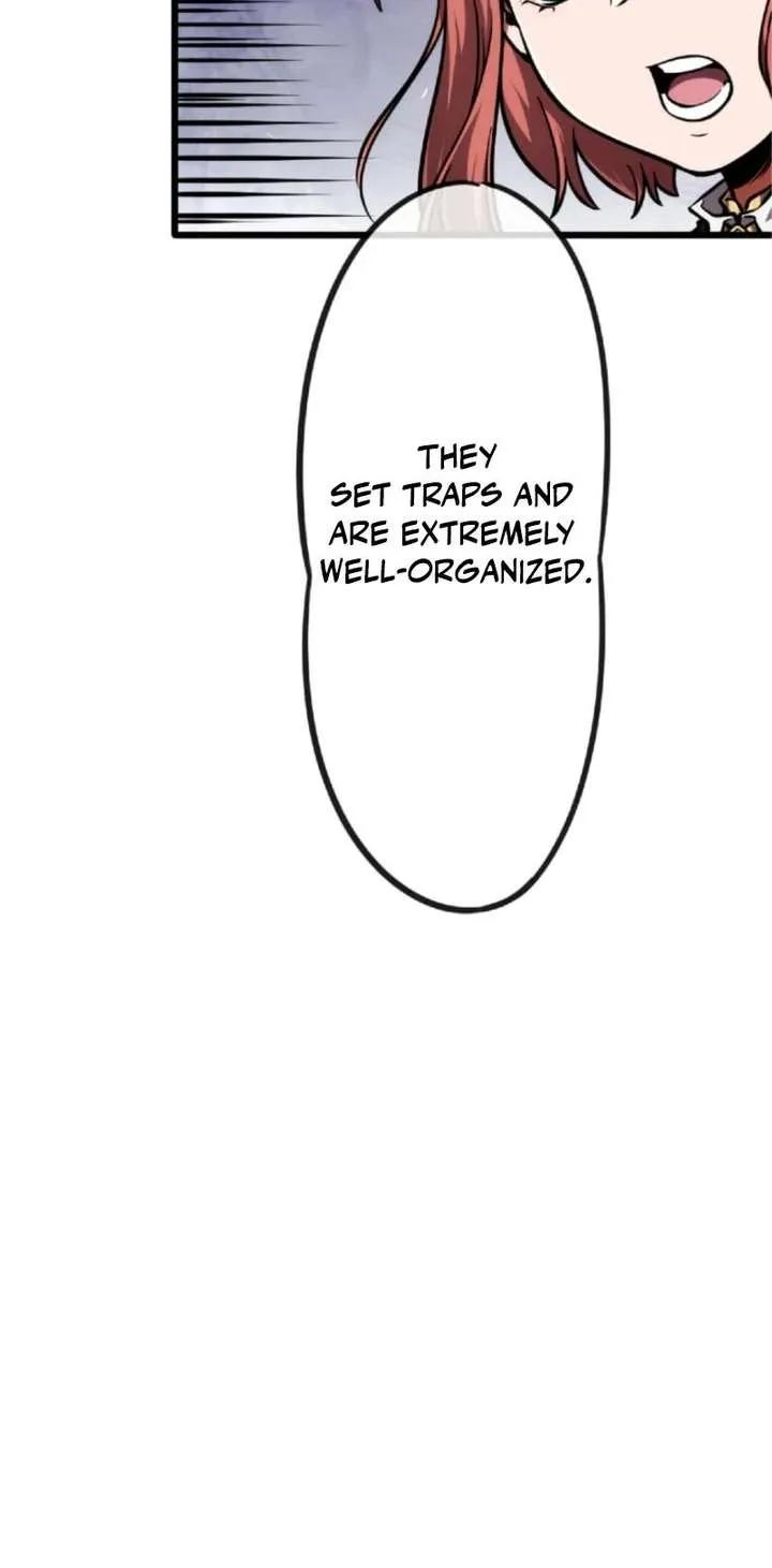 The Swordmaster in a Magic-Supremacy World Chapter 4 page 77 - 