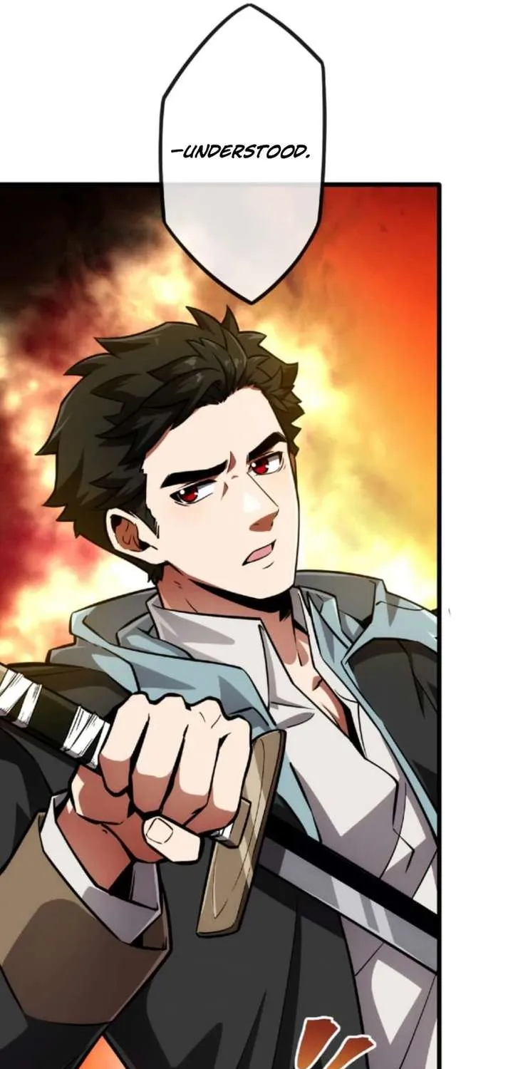 The Swordmaster in a Magic-Supremacy World Chapter 4 page 78 - 
