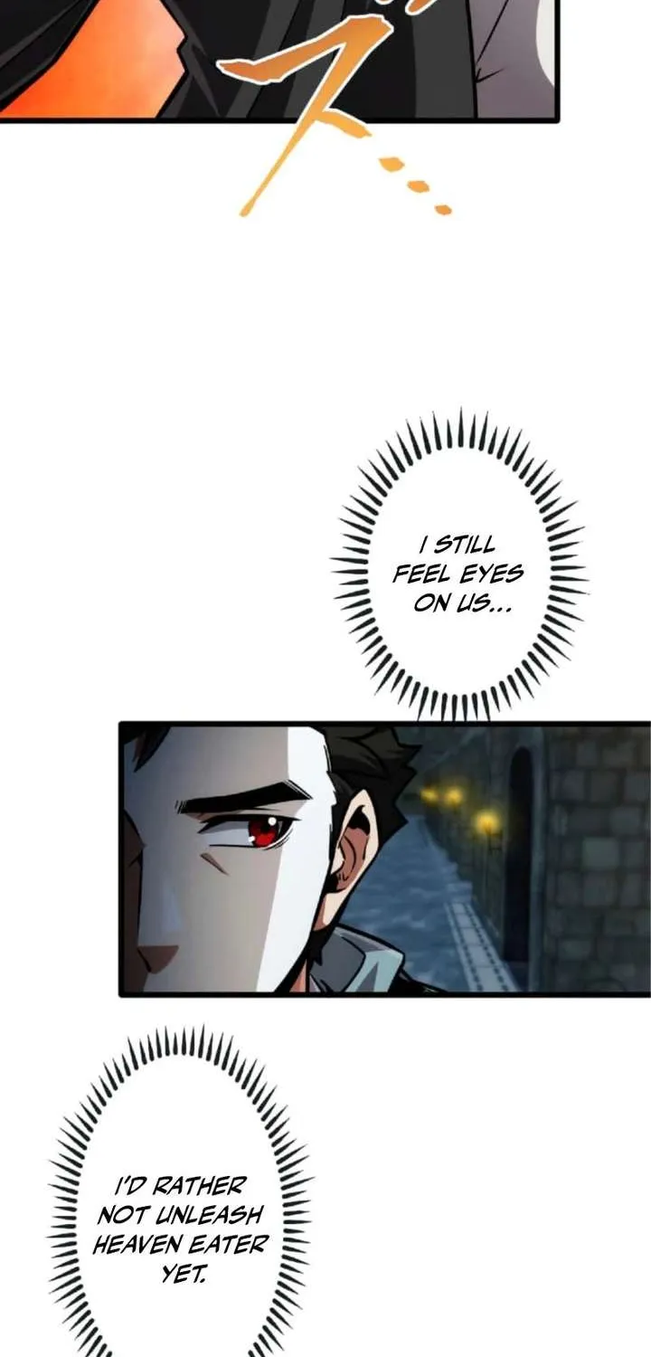 The Swordmaster in a Magic-Supremacy World Chapter 4 page 79 - 