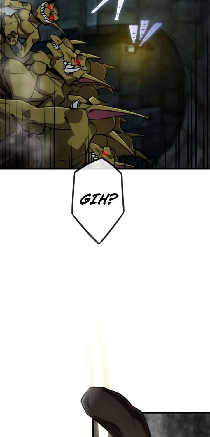 The Swordmaster in a Magic-Supremacy World Chapter 4 page 81 - 