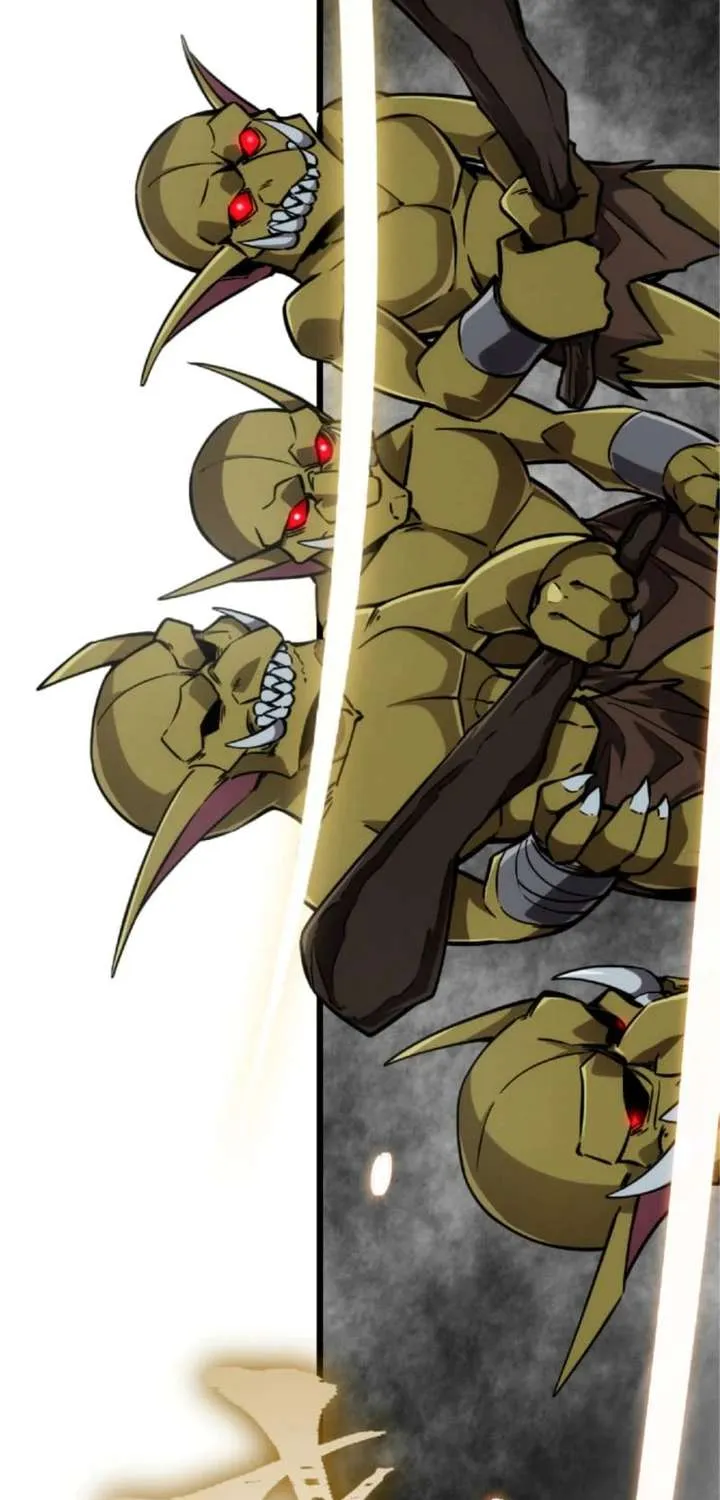 The Swordmaster in a Magic-Supremacy World Chapter 4 page 82 - 