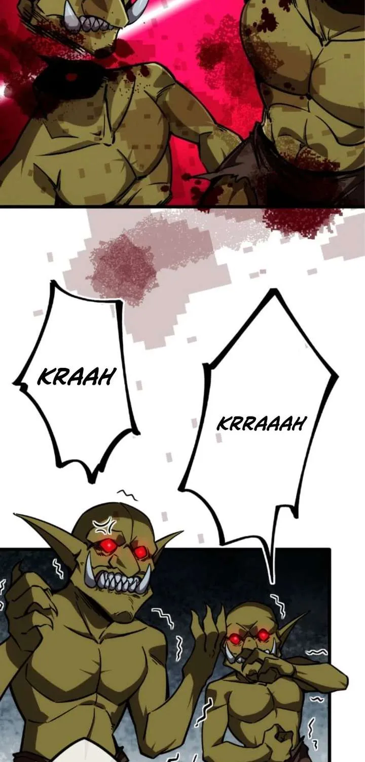 The Swordmaster in a Magic-Supremacy World Chapter 4 page 86 - 