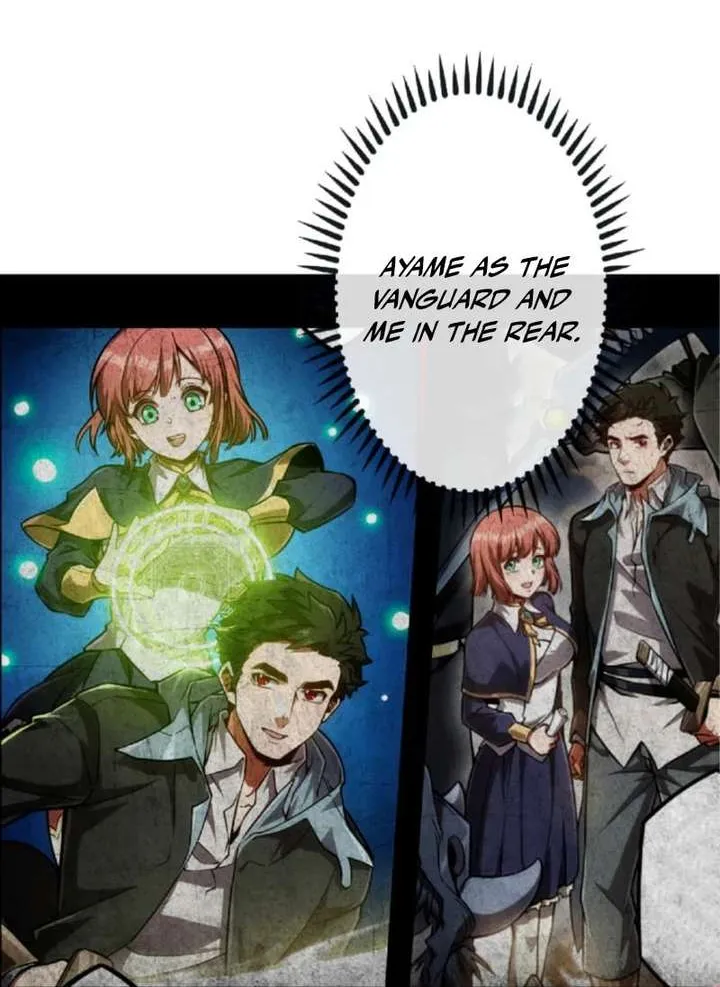 The Swordmaster in a Magic-Supremacy World Chapter 4 page 89 - 