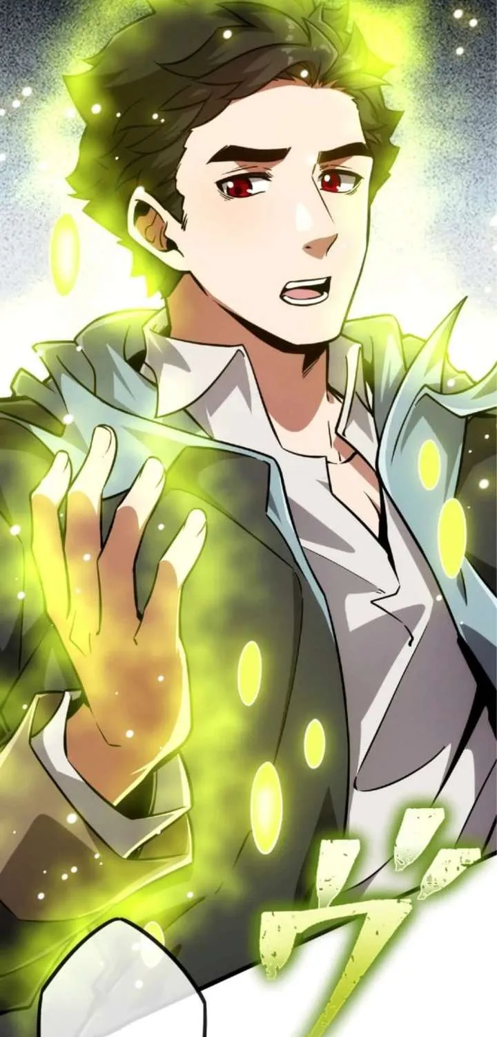 The Swordmaster in a Magic-Supremacy World Chapter 4 page 96 - 