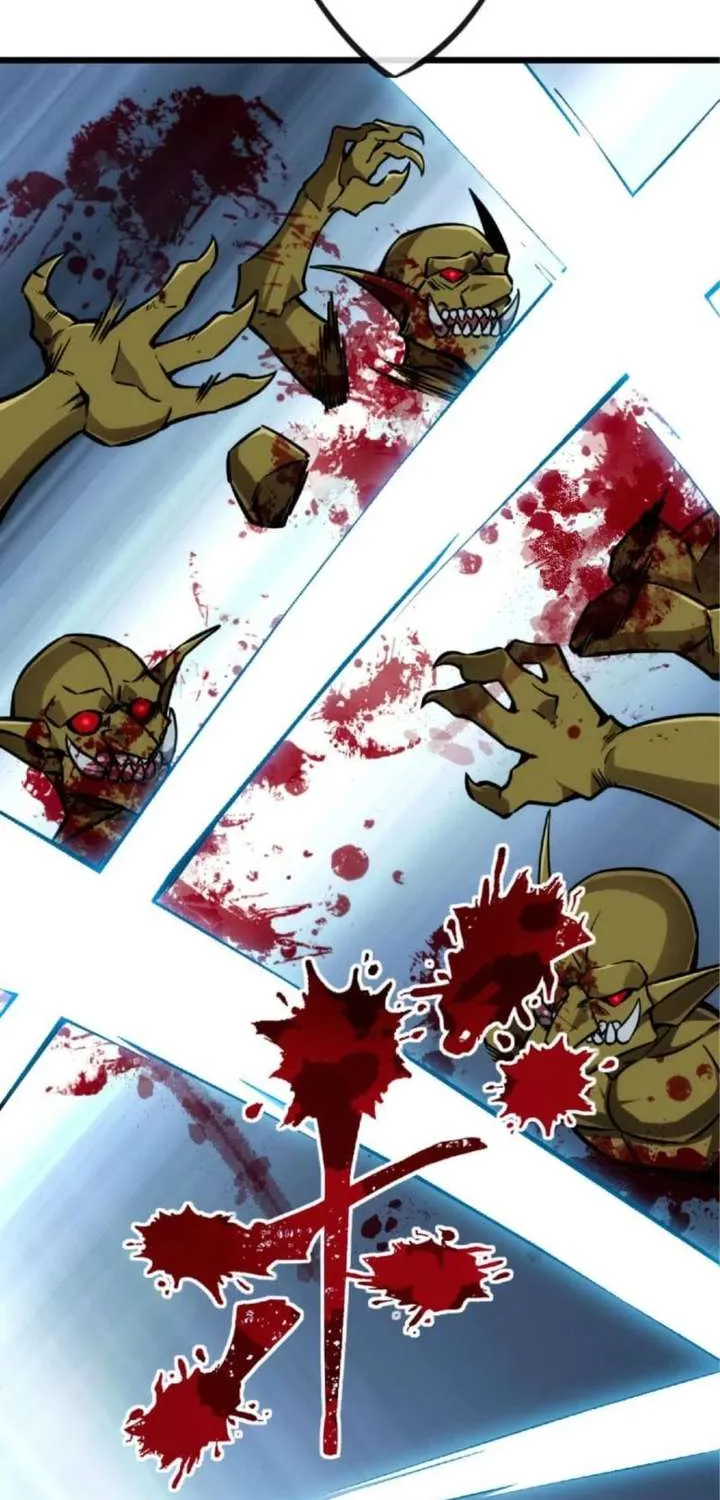 The Swordmaster in a Magic-Supremacy World Chapter 4 page 98 - 