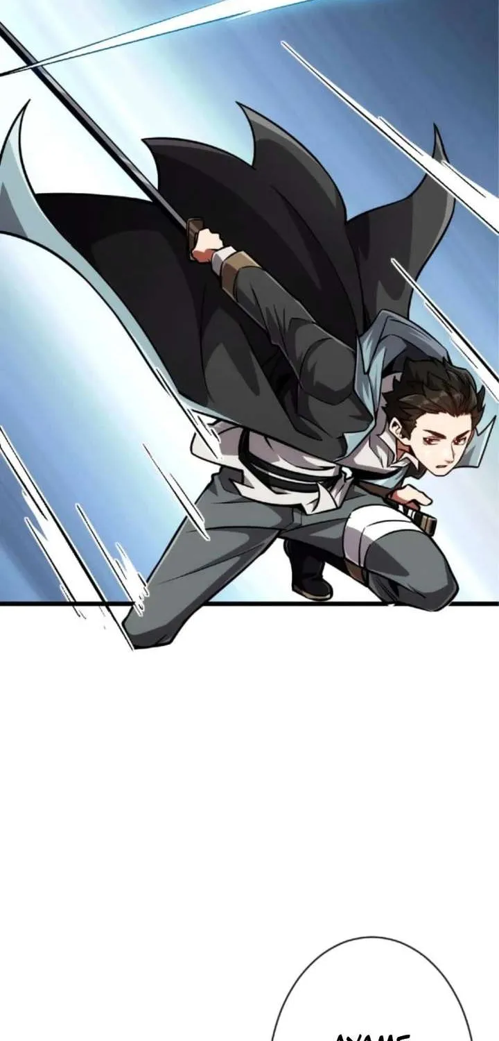 The Swordmaster in a Magic-Supremacy World Chapter 4 page 99 - 