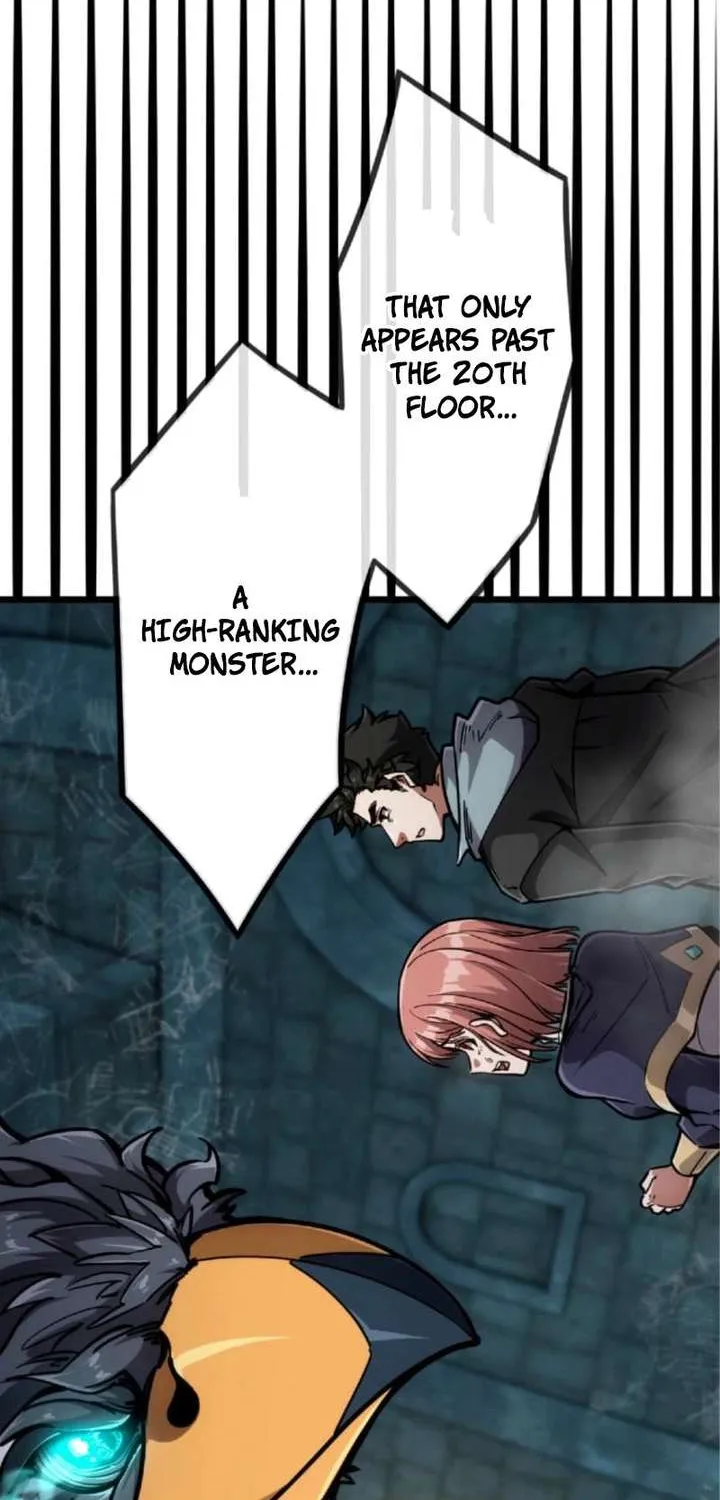 The Swordmaster in a Magic-Supremacy World Chapter 5 page 2 - 