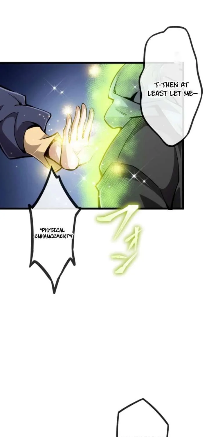 The Swordmaster in a Magic-Supremacy World Chapter 5 page 11 - 