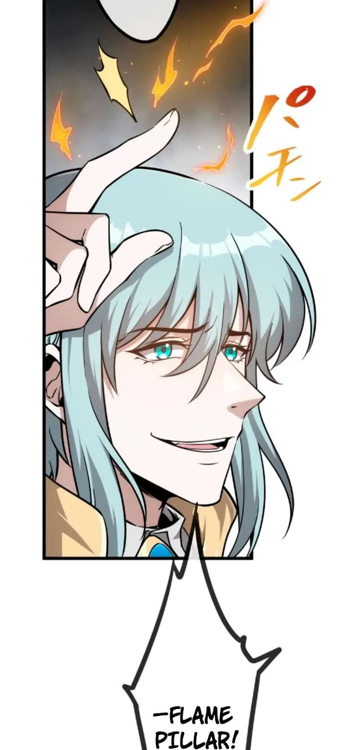 The Swordmaster in a Magic-Supremacy World Chapter 5 page 103 - 