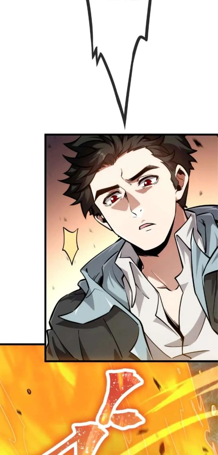 The Swordmaster in a Magic-Supremacy World Chapter 5 page 104 - 