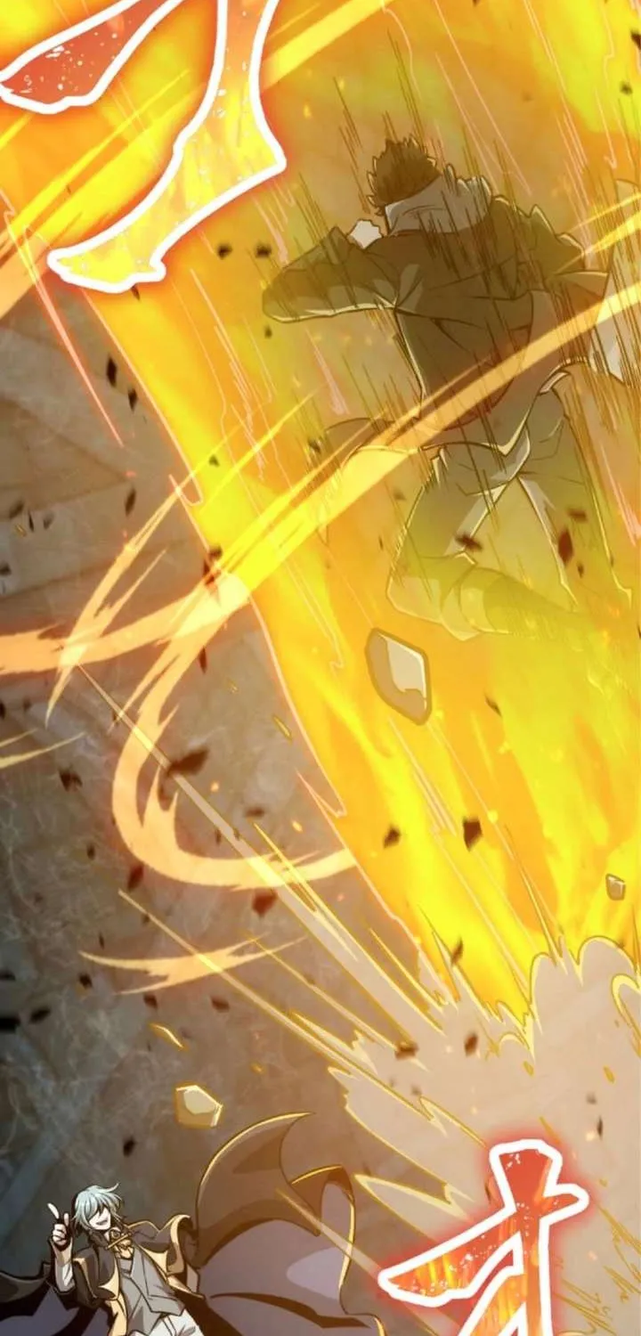The Swordmaster in a Magic-Supremacy World Chapter 5 page 105 - 