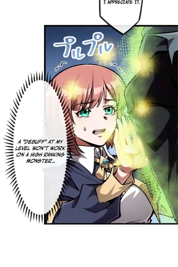 The Swordmaster in a Magic-Supremacy World Chapter 5 page 12 - 