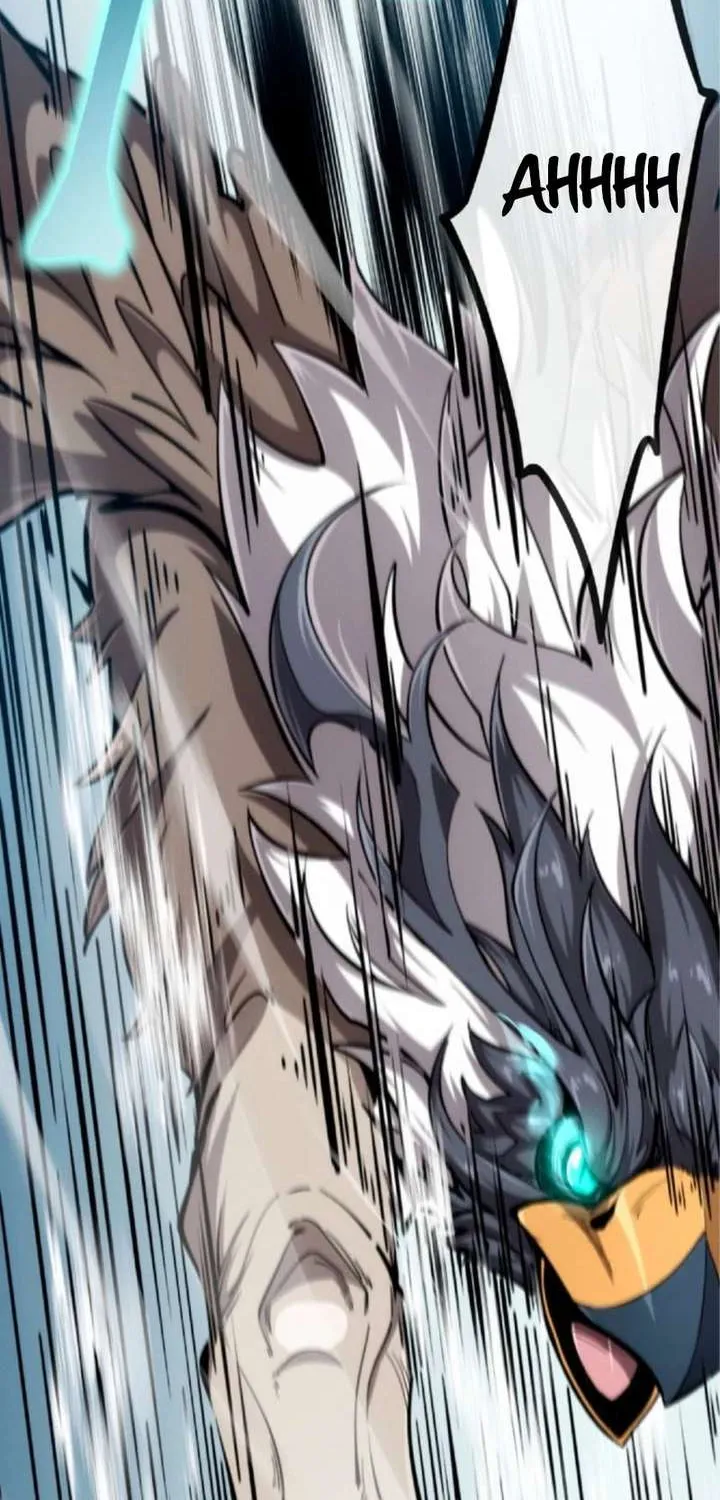 The Swordmaster in a Magic-Supremacy World Chapter 5 page 16 - 