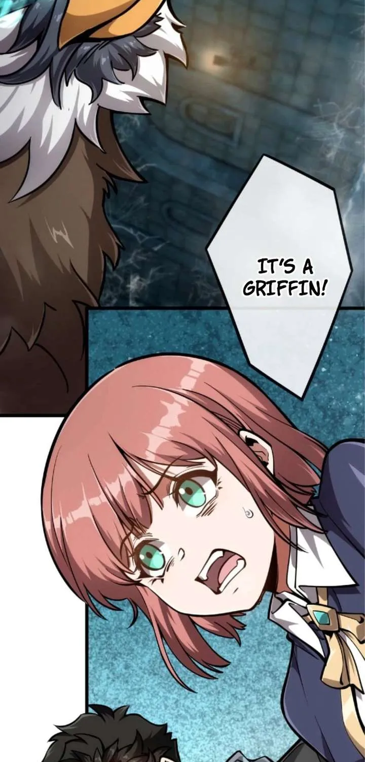 The Swordmaster in a Magic-Supremacy World Chapter 5 page 3 - 
