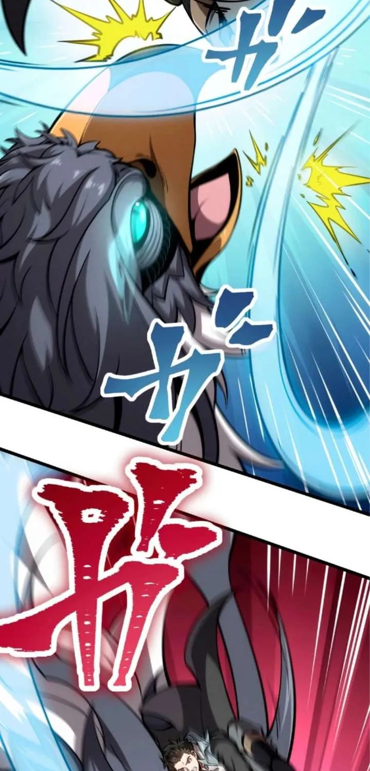 The Swordmaster in a Magic-Supremacy World Chapter 5 page 23 - 