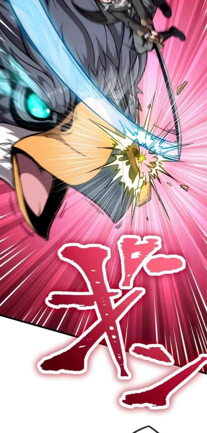 The Swordmaster in a Magic-Supremacy World Chapter 5 page 24 - 