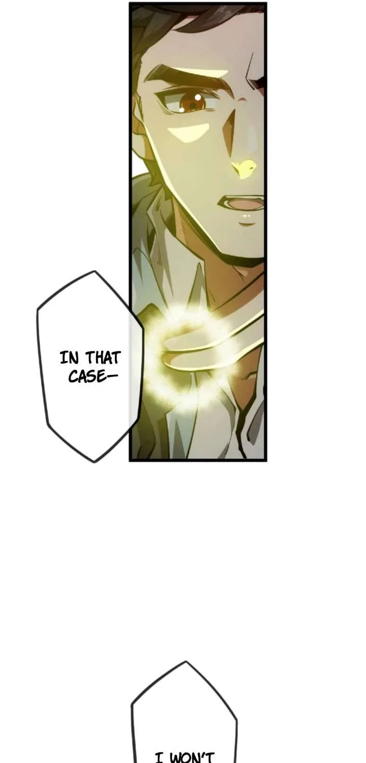 The Swordmaster in a Magic-Supremacy World Chapter 5 page 27 - 