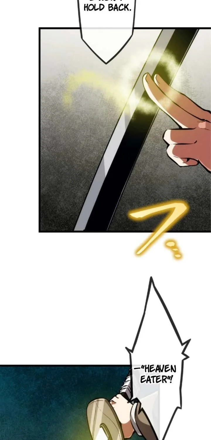 The Swordmaster in a Magic-Supremacy World Chapter 5 page 28 - 