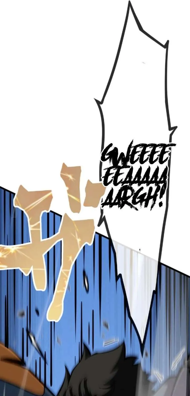 The Swordmaster in a Magic-Supremacy World Chapter 5 page 32 - 