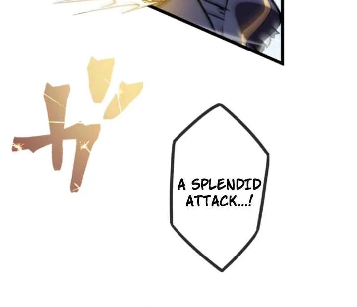 The Swordmaster in a Magic-Supremacy World Chapter 5 page 36 - 